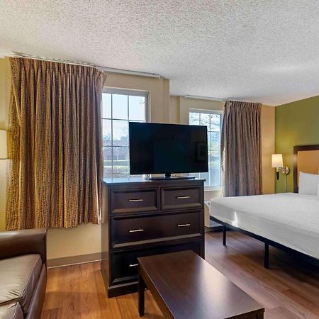 Extended Stay America Suites - San Jose - Downtown Εξωτερικό φωτογραφία