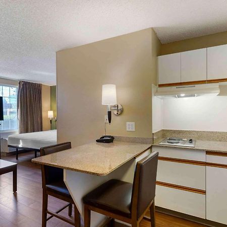 Extended Stay America Suites - San Jose - Downtown Εξωτερικό φωτογραφία