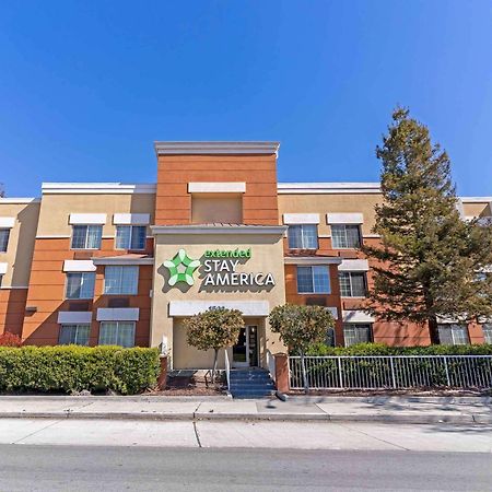 Extended Stay America Suites - San Jose - Downtown Εξωτερικό φωτογραφία