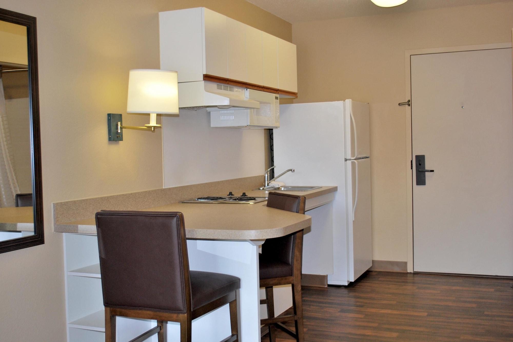 Extended Stay America Suites - San Jose - Downtown Εξωτερικό φωτογραφία