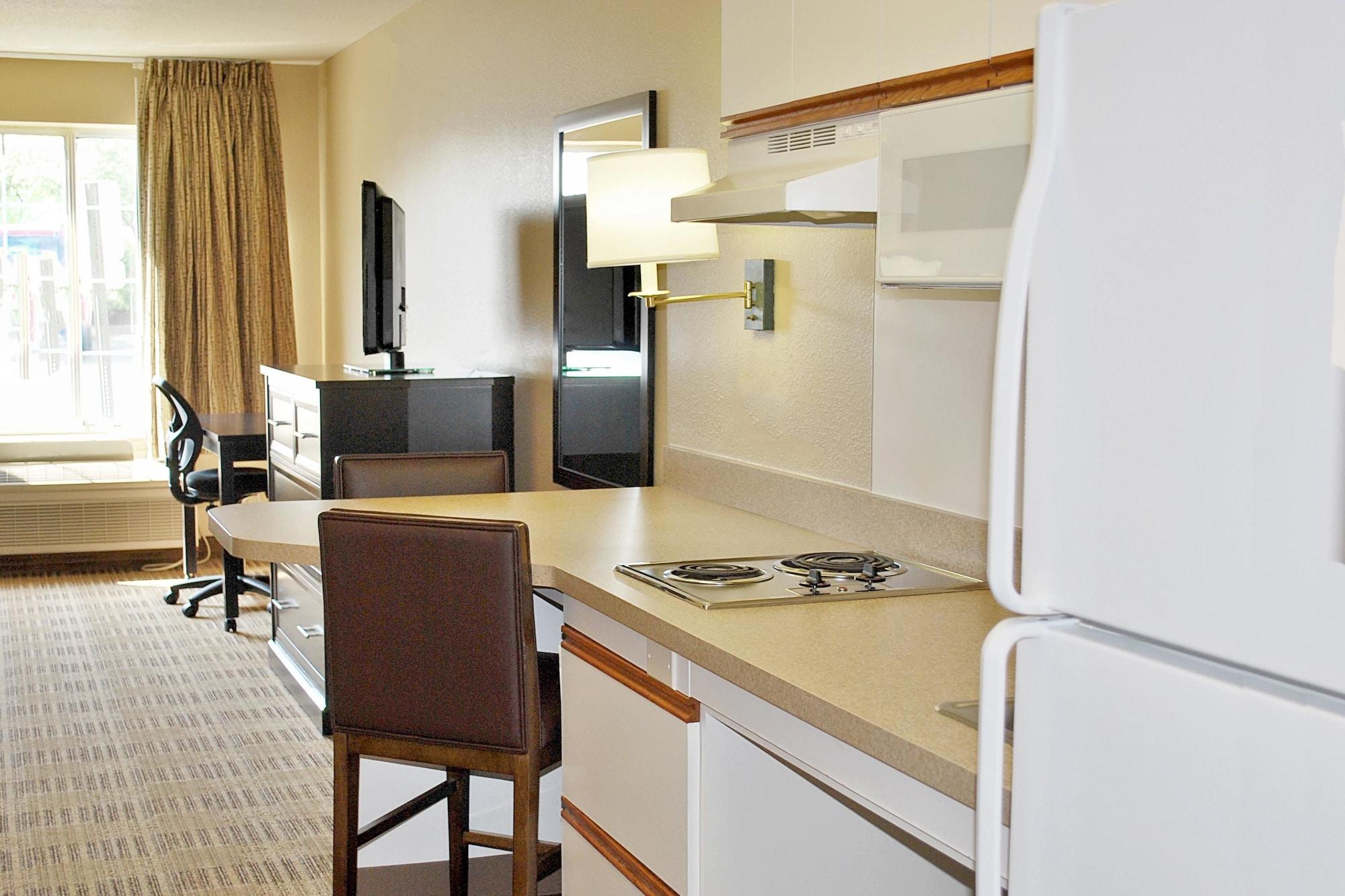 Extended Stay America Suites - San Jose - Downtown Εξωτερικό φωτογραφία