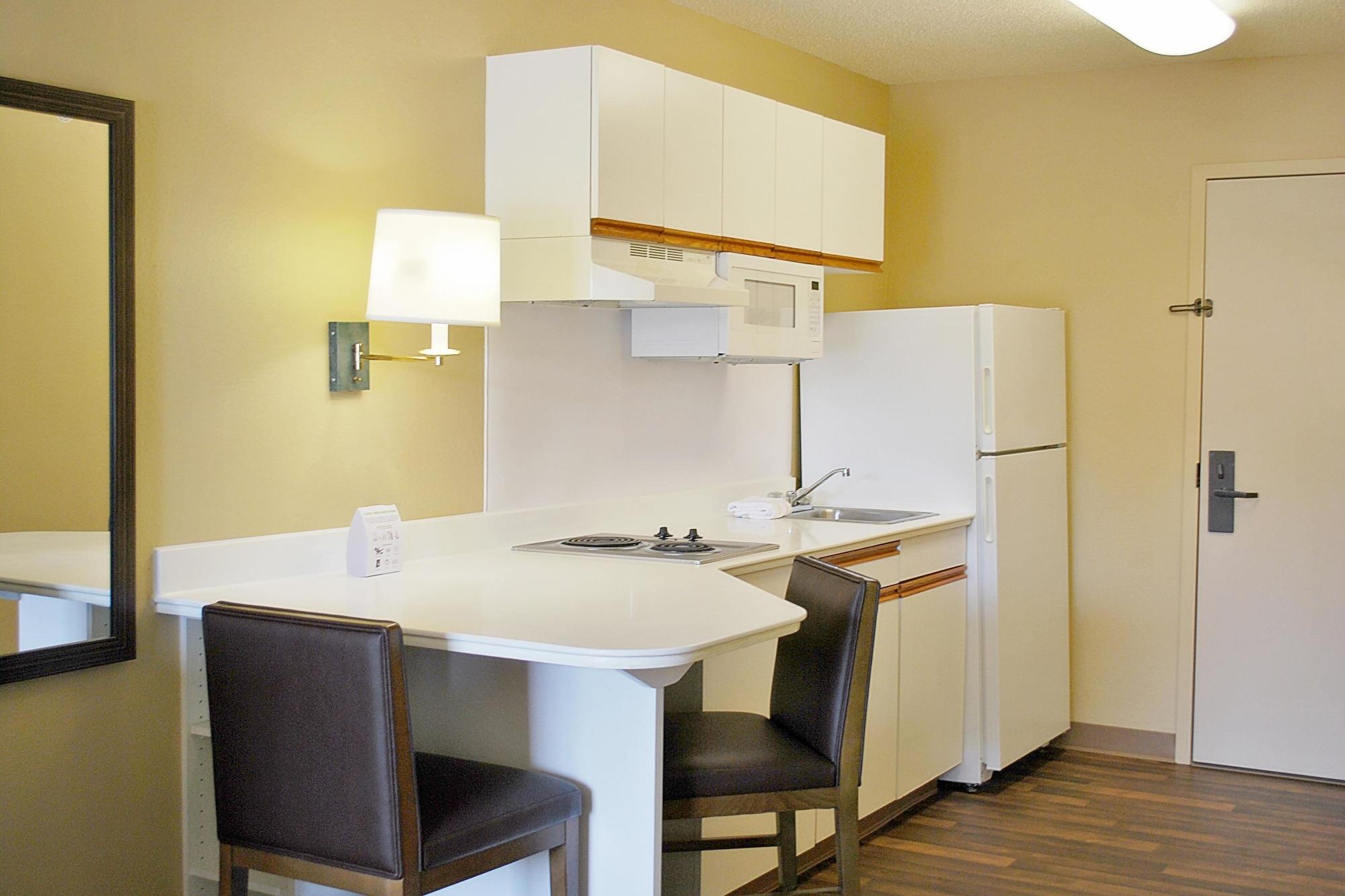 Extended Stay America Suites - San Jose - Downtown Εξωτερικό φωτογραφία