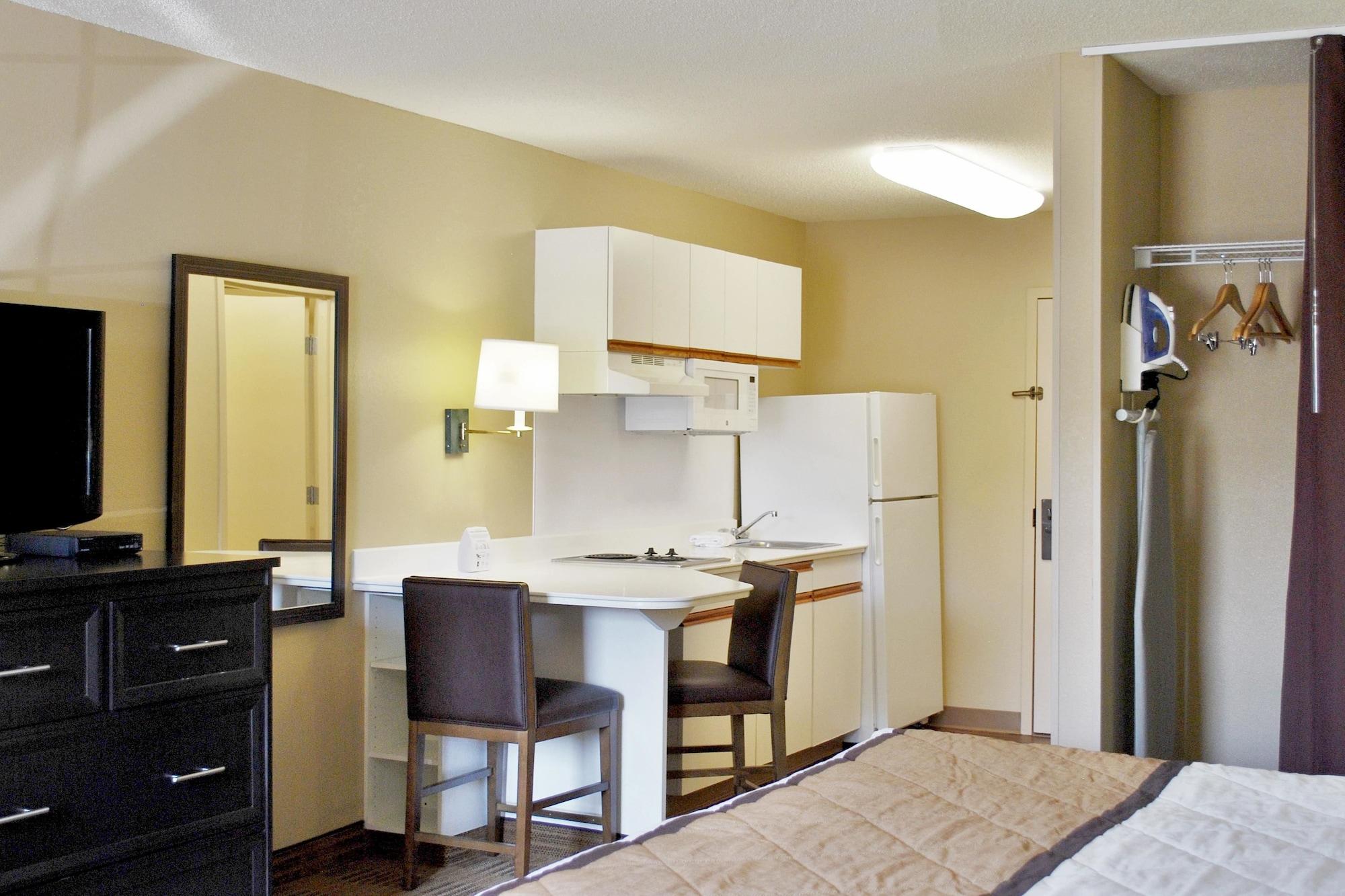 Extended Stay America Suites - San Jose - Downtown Εξωτερικό φωτογραφία