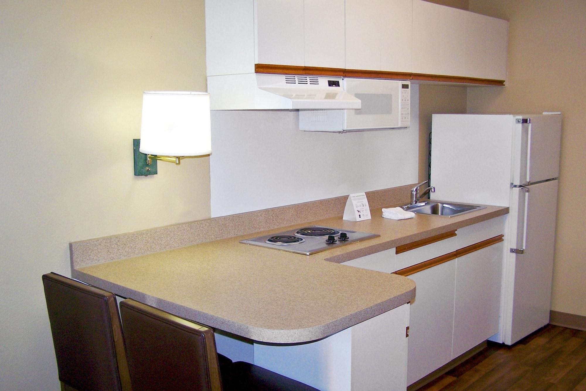 Extended Stay America Suites - San Jose - Downtown Εξωτερικό φωτογραφία