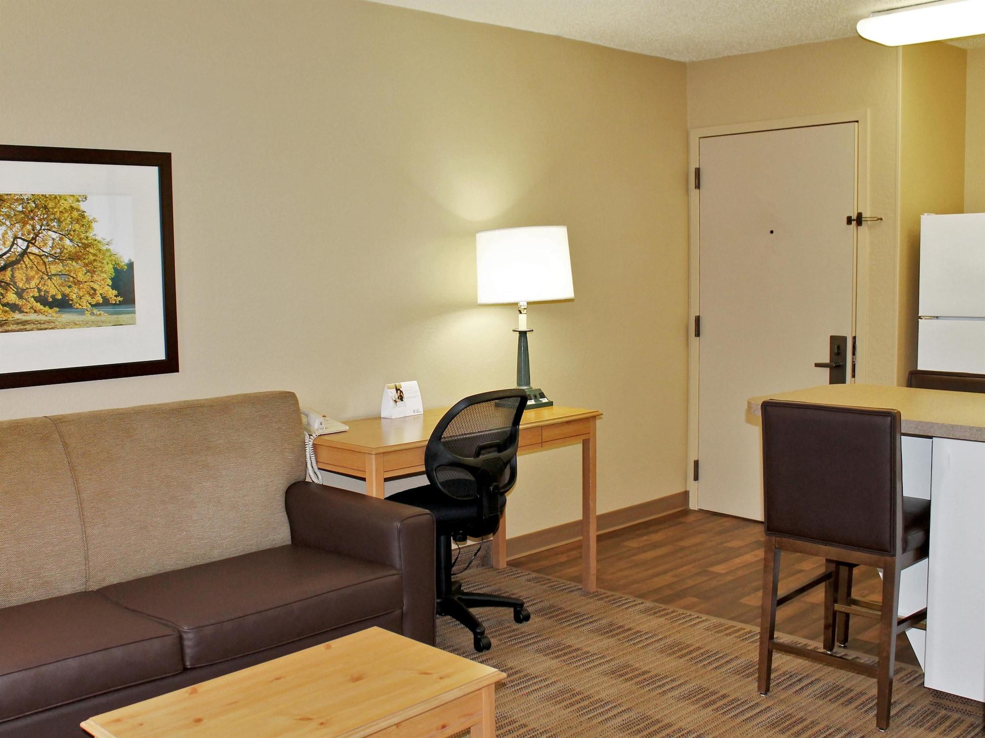 Extended Stay America Suites - San Jose - Downtown Εξωτερικό φωτογραφία