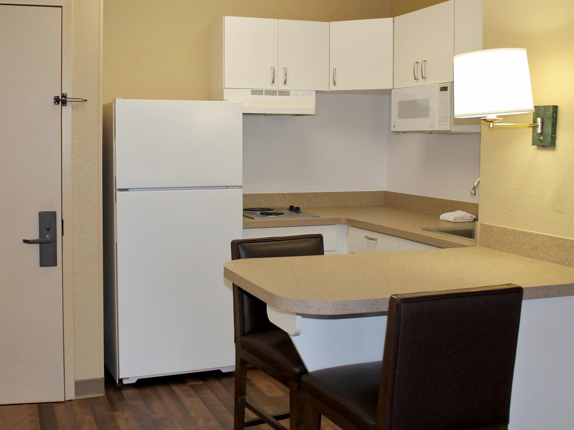 Extended Stay America Suites - San Jose - Downtown Εξωτερικό φωτογραφία