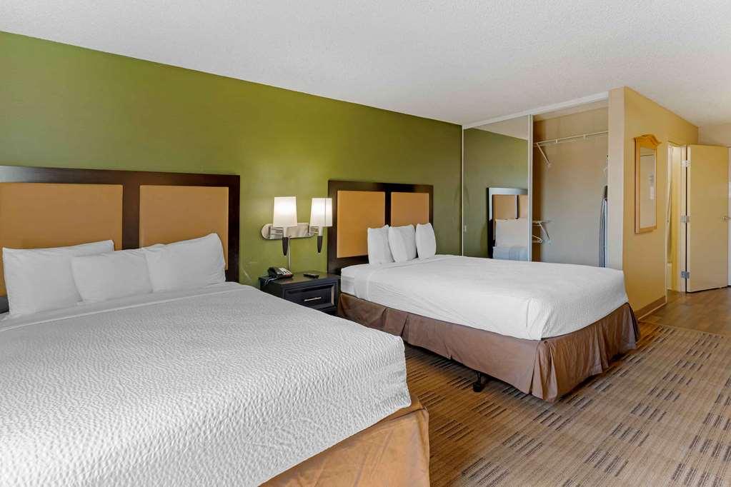 Extended Stay America Suites - San Jose - Downtown Δωμάτιο φωτογραφία