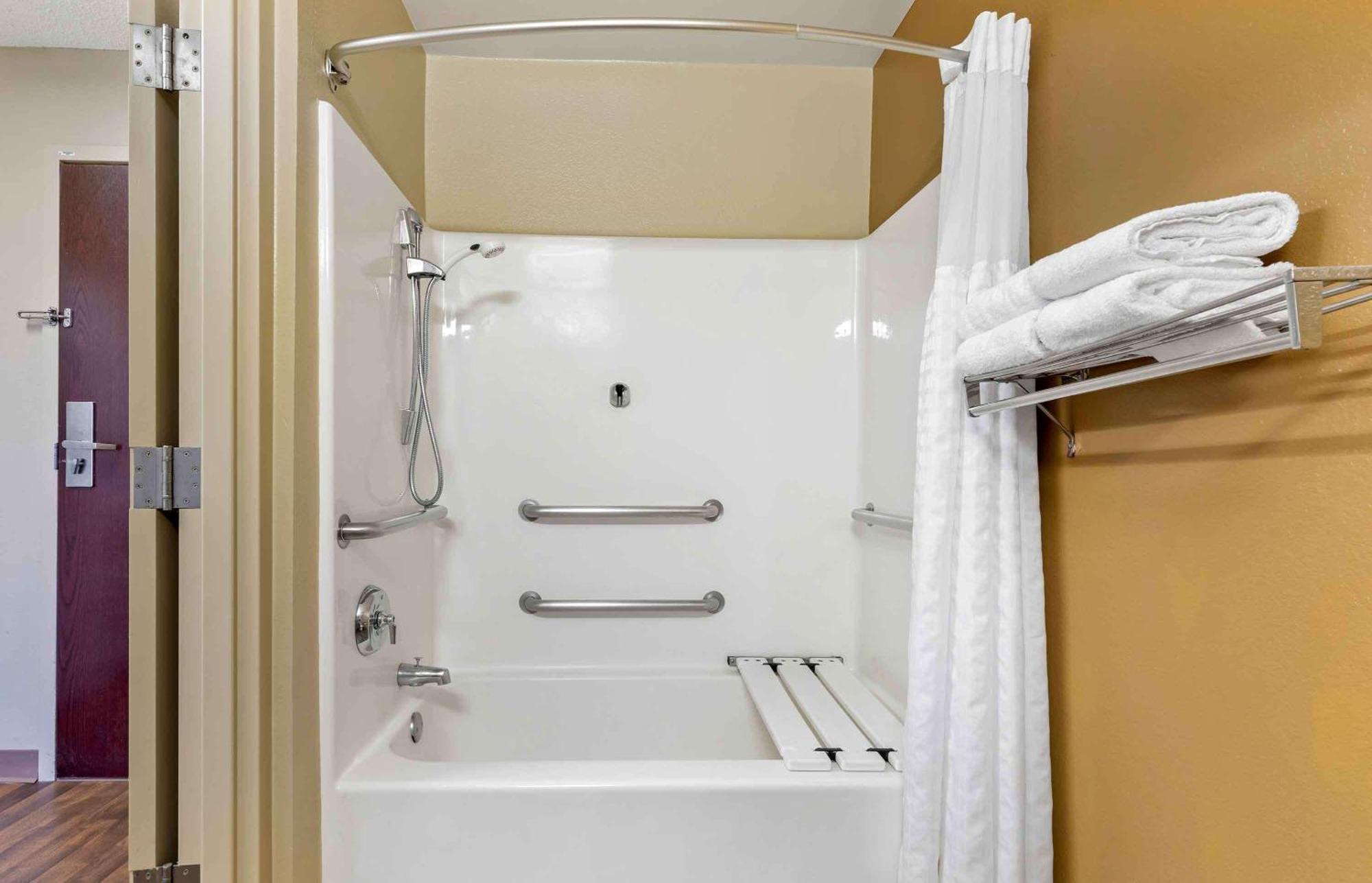 Extended Stay America Suites - San Jose - Downtown Εξωτερικό φωτογραφία