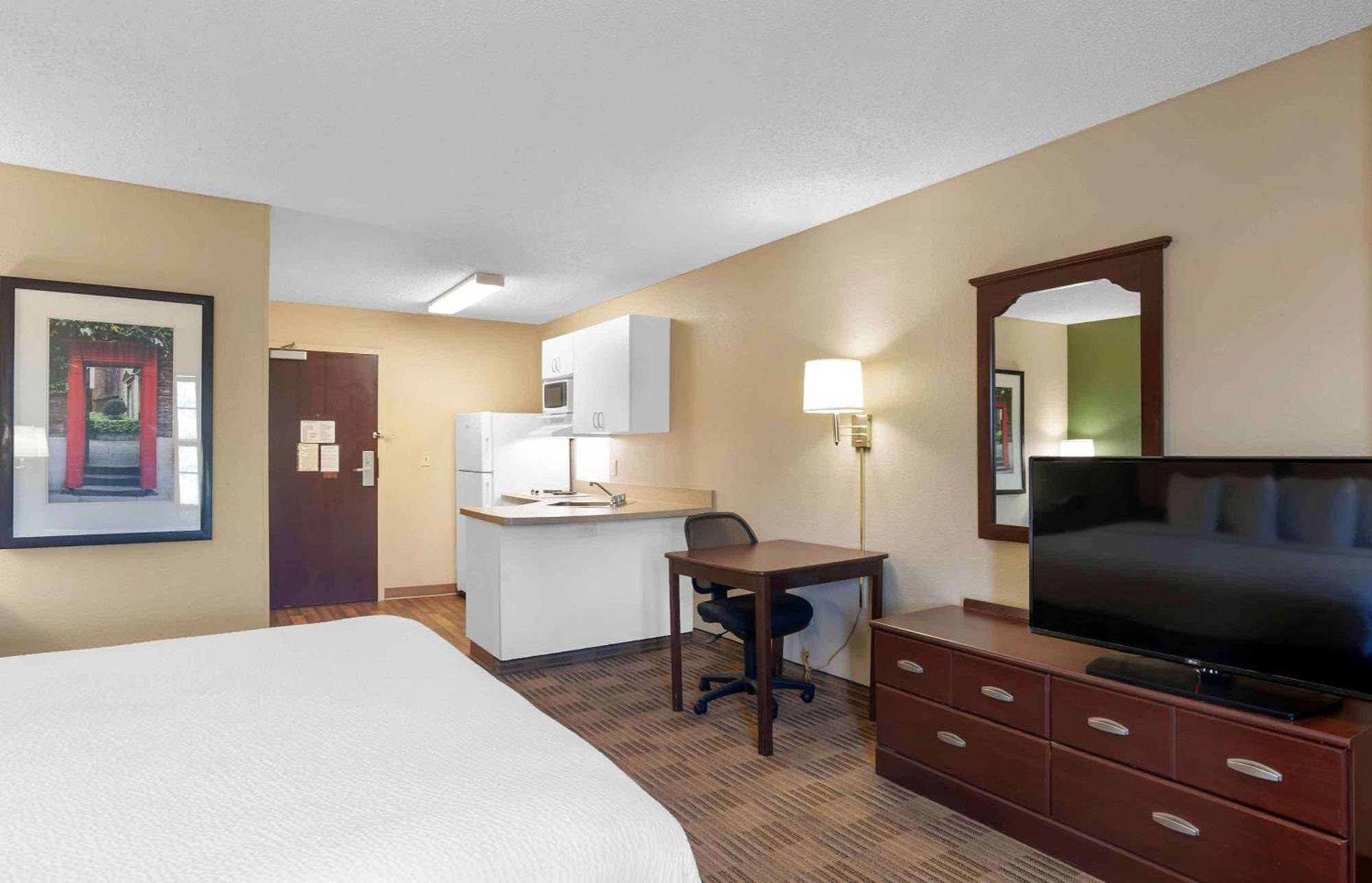 Extended Stay America Suites - San Jose - Downtown Εξωτερικό φωτογραφία