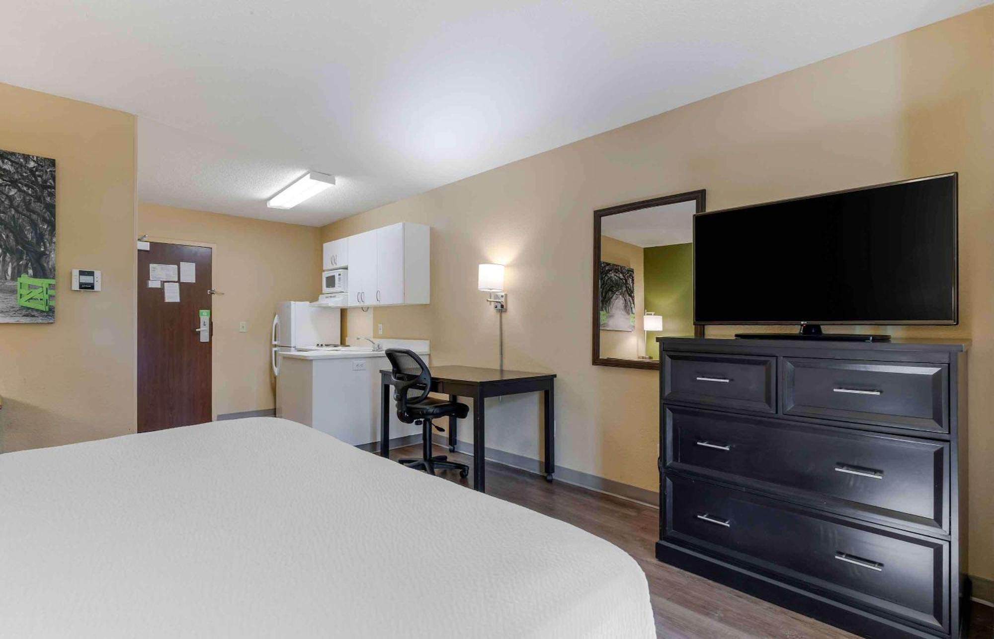 Extended Stay America Suites - San Jose - Downtown Εξωτερικό φωτογραφία