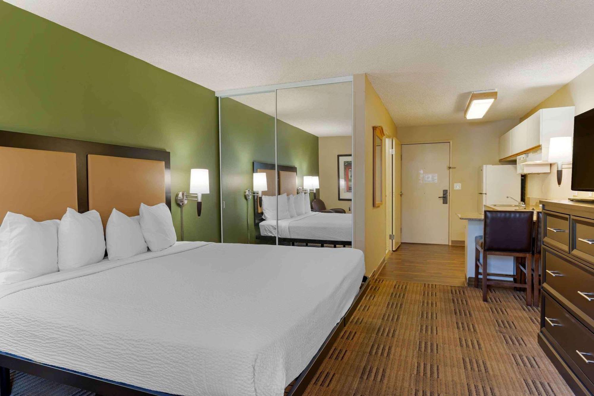 Extended Stay America Suites - San Jose - Downtown Εξωτερικό φωτογραφία