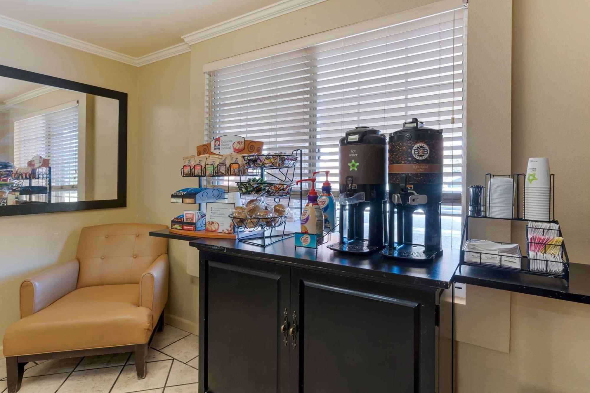 Extended Stay America Suites - San Jose - Downtown Εξωτερικό φωτογραφία