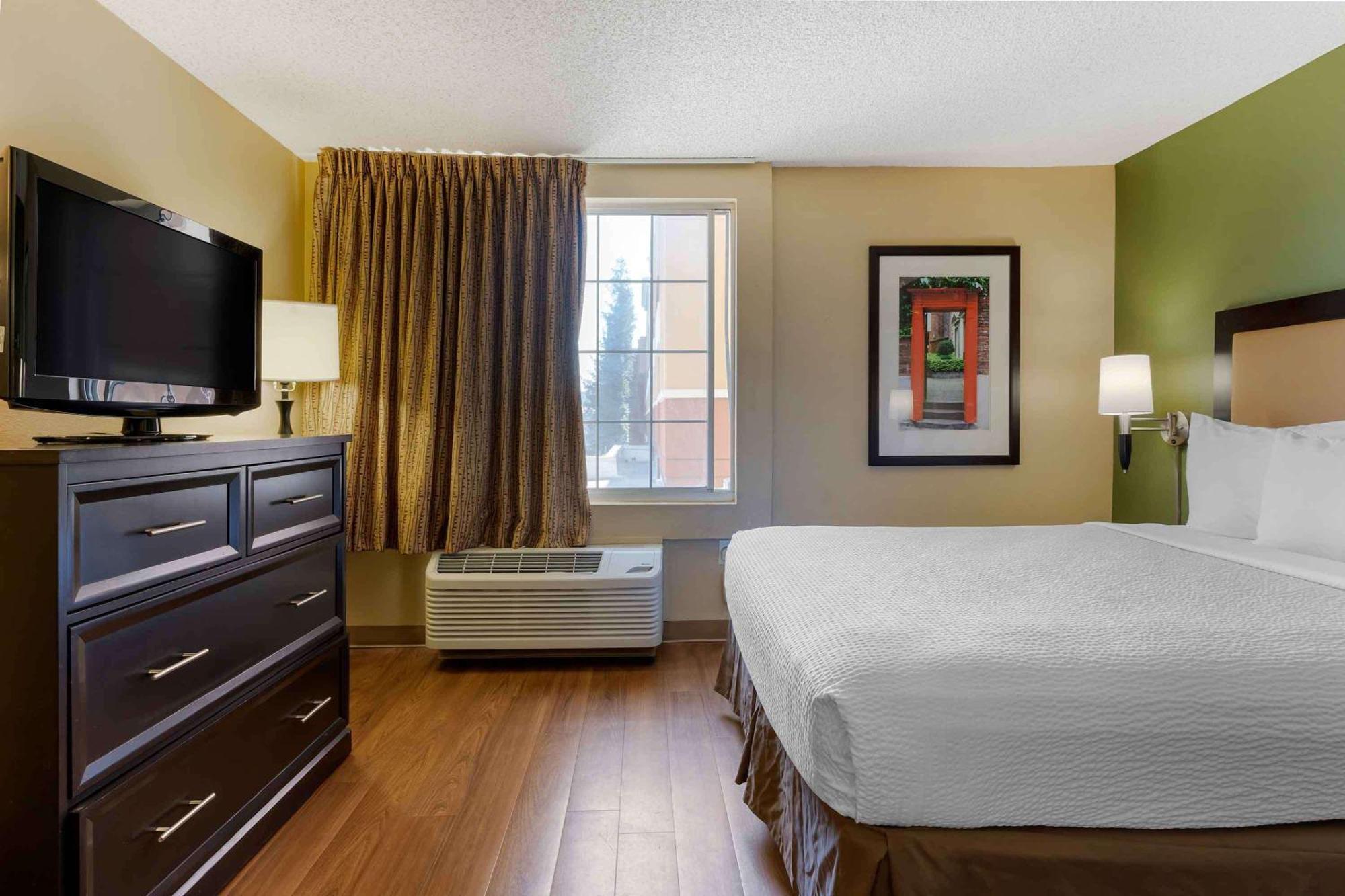 Extended Stay America Suites - San Jose - Downtown Εξωτερικό φωτογραφία