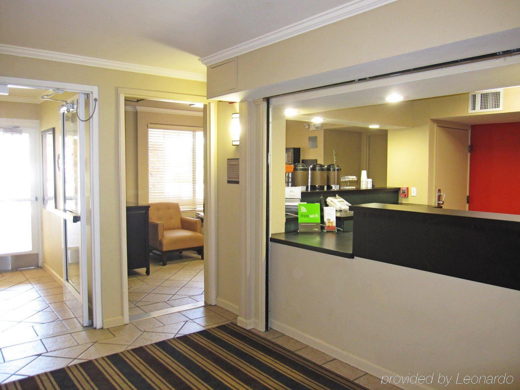 Extended Stay America Suites - San Jose - Downtown Εξωτερικό φωτογραφία