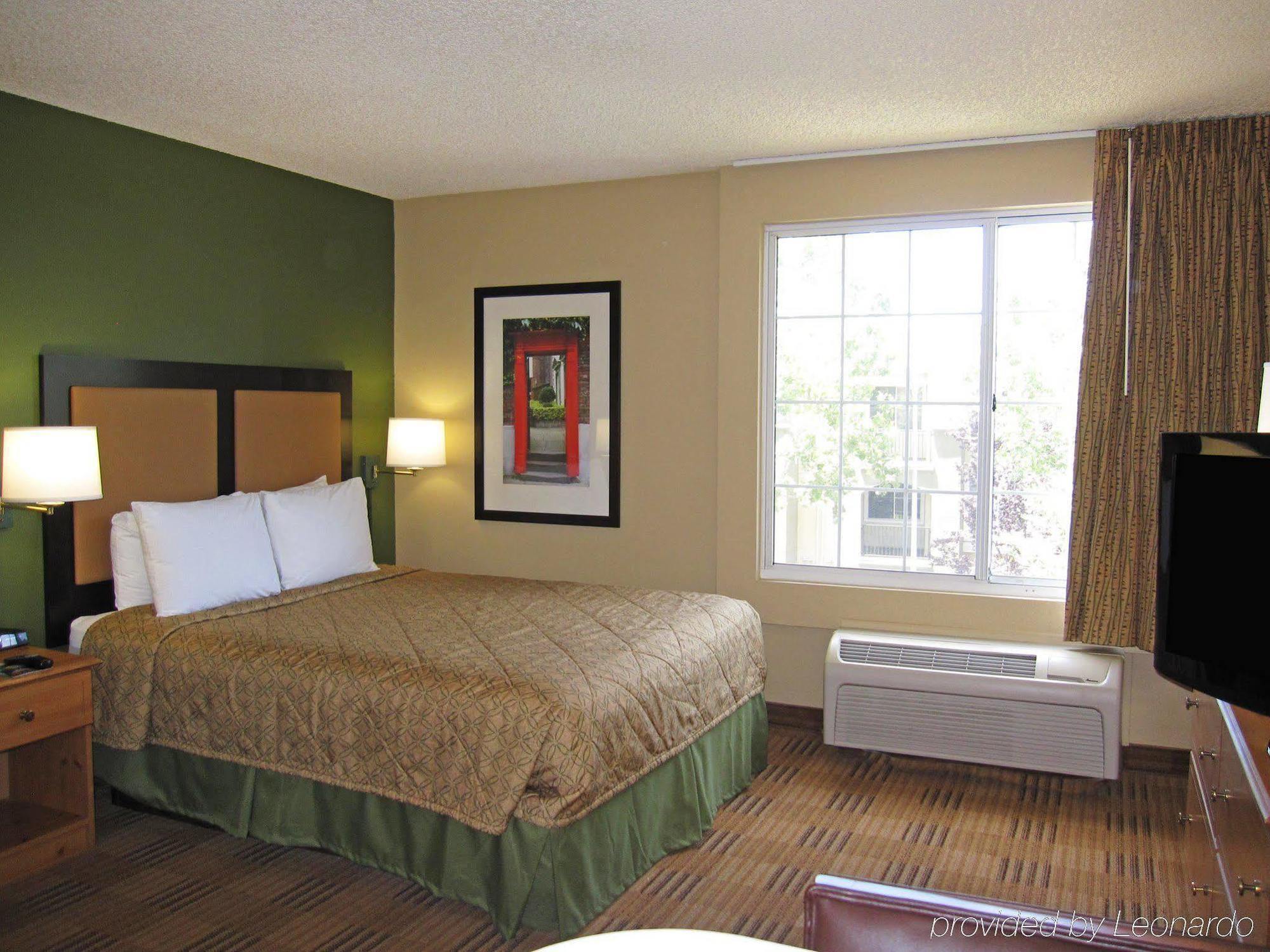 Extended Stay America Suites - San Jose - Downtown Εξωτερικό φωτογραφία