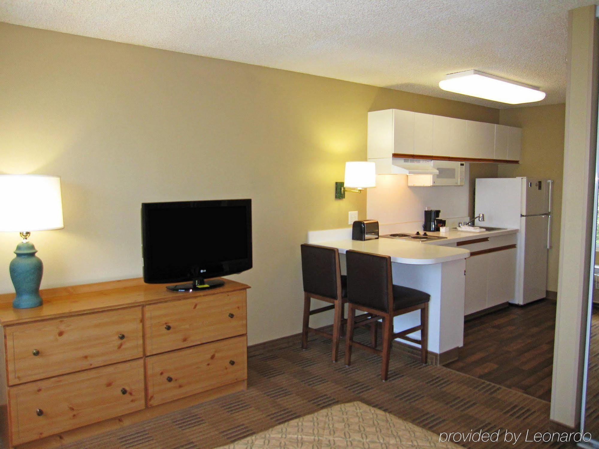 Extended Stay America Suites - San Jose - Downtown Εξωτερικό φωτογραφία