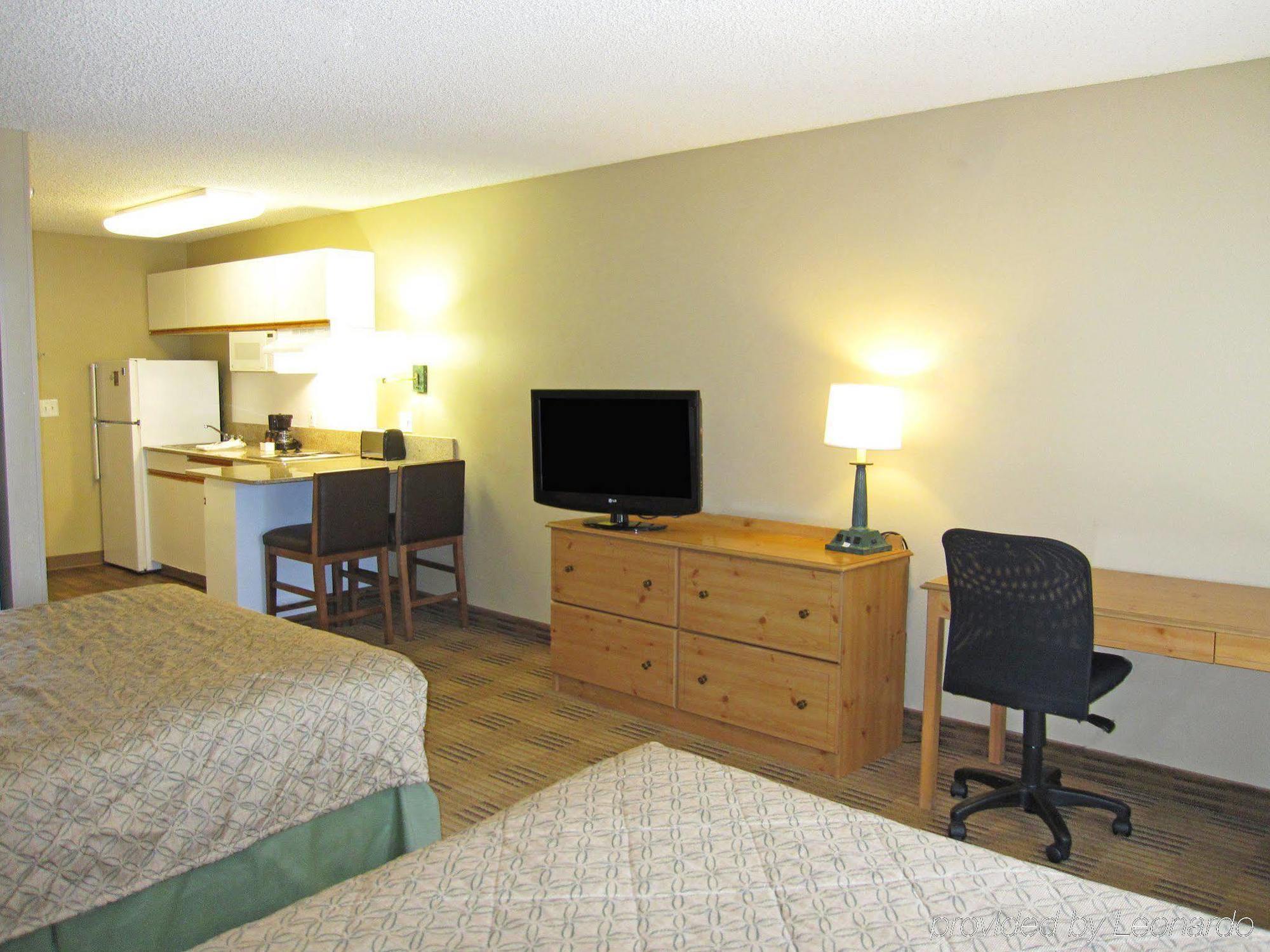 Extended Stay America Suites - San Jose - Downtown Εξωτερικό φωτογραφία