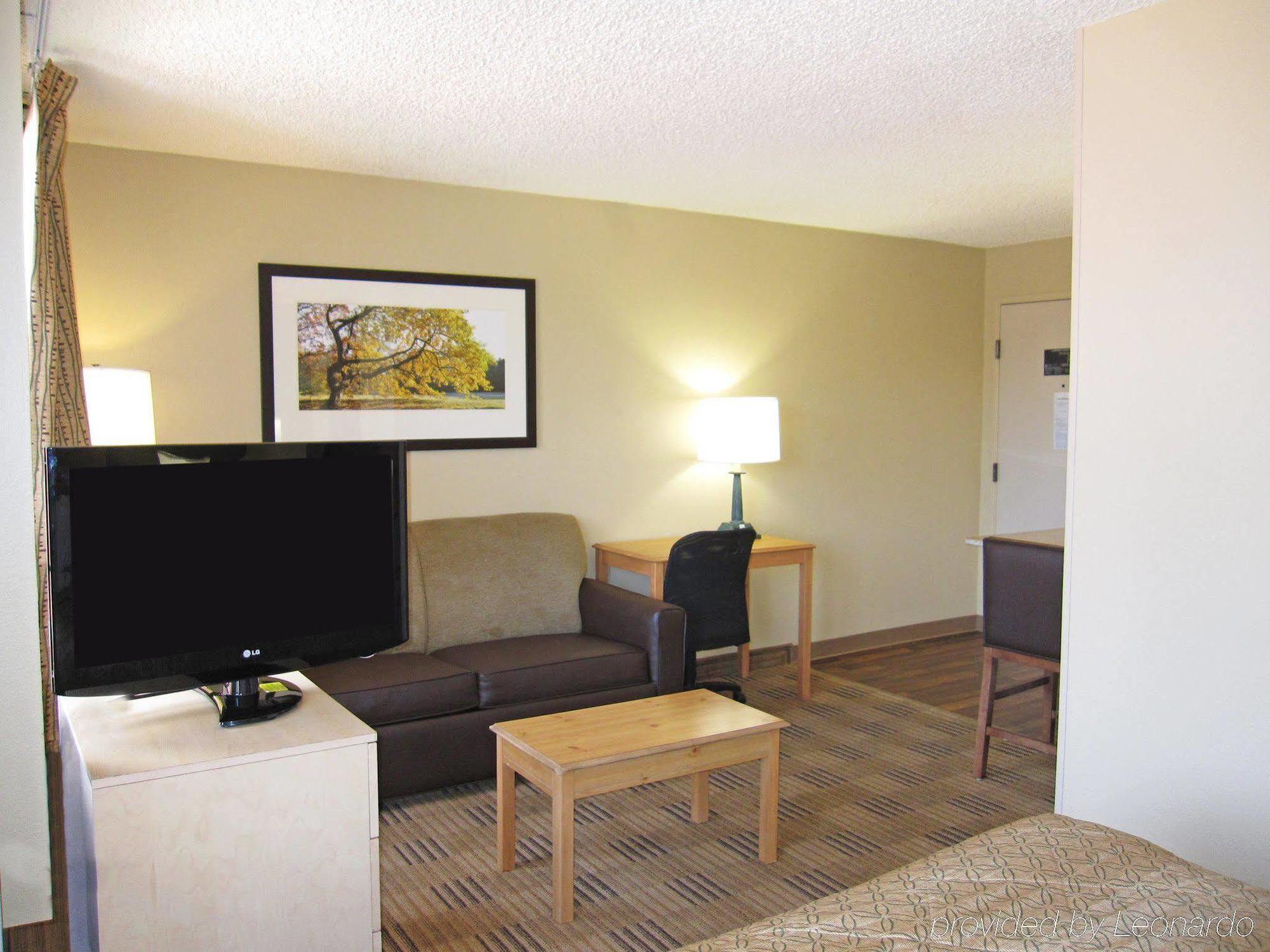 Extended Stay America Suites - San Jose - Downtown Εξωτερικό φωτογραφία