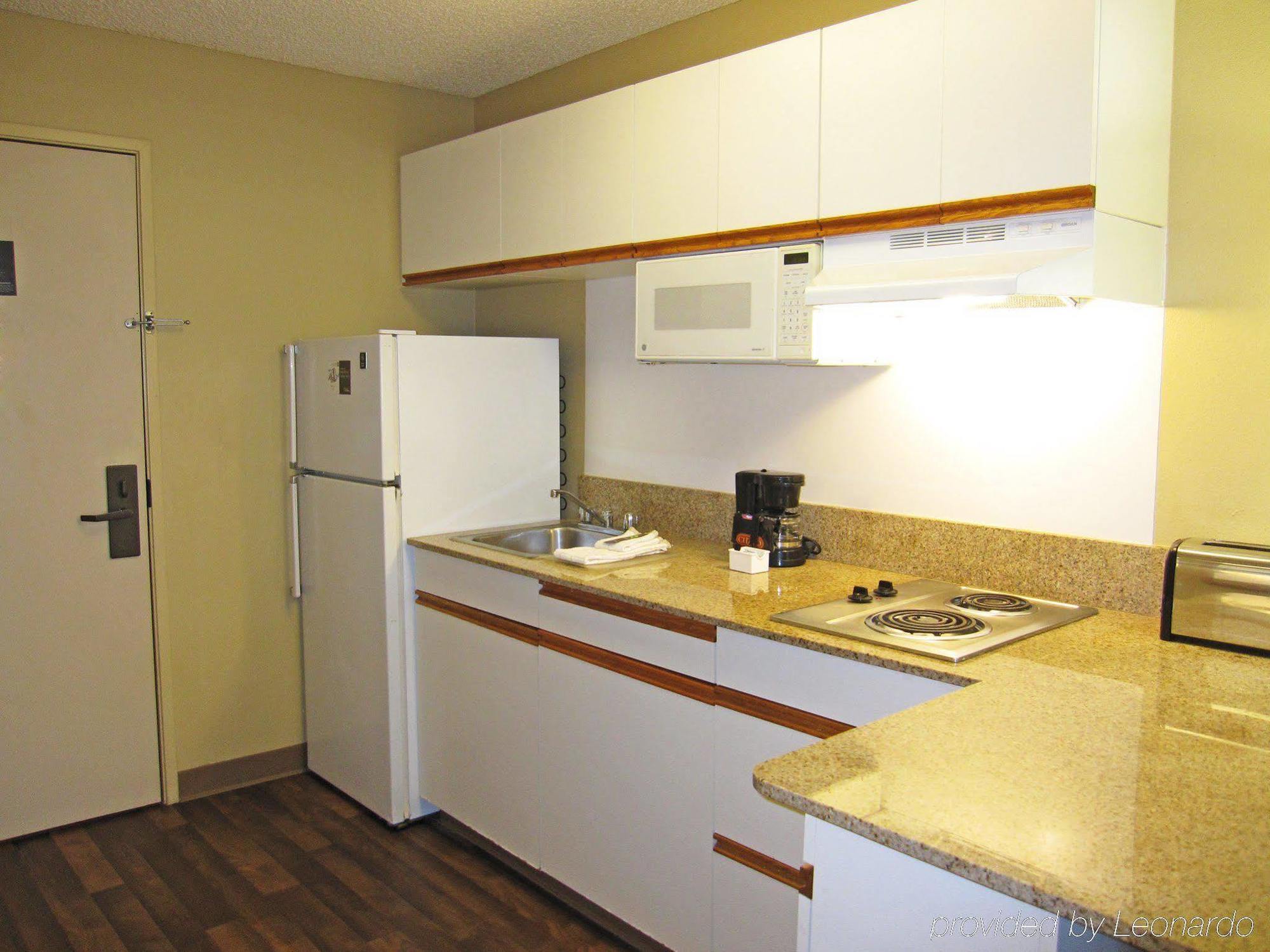 Extended Stay America Suites - San Jose - Downtown Εξωτερικό φωτογραφία