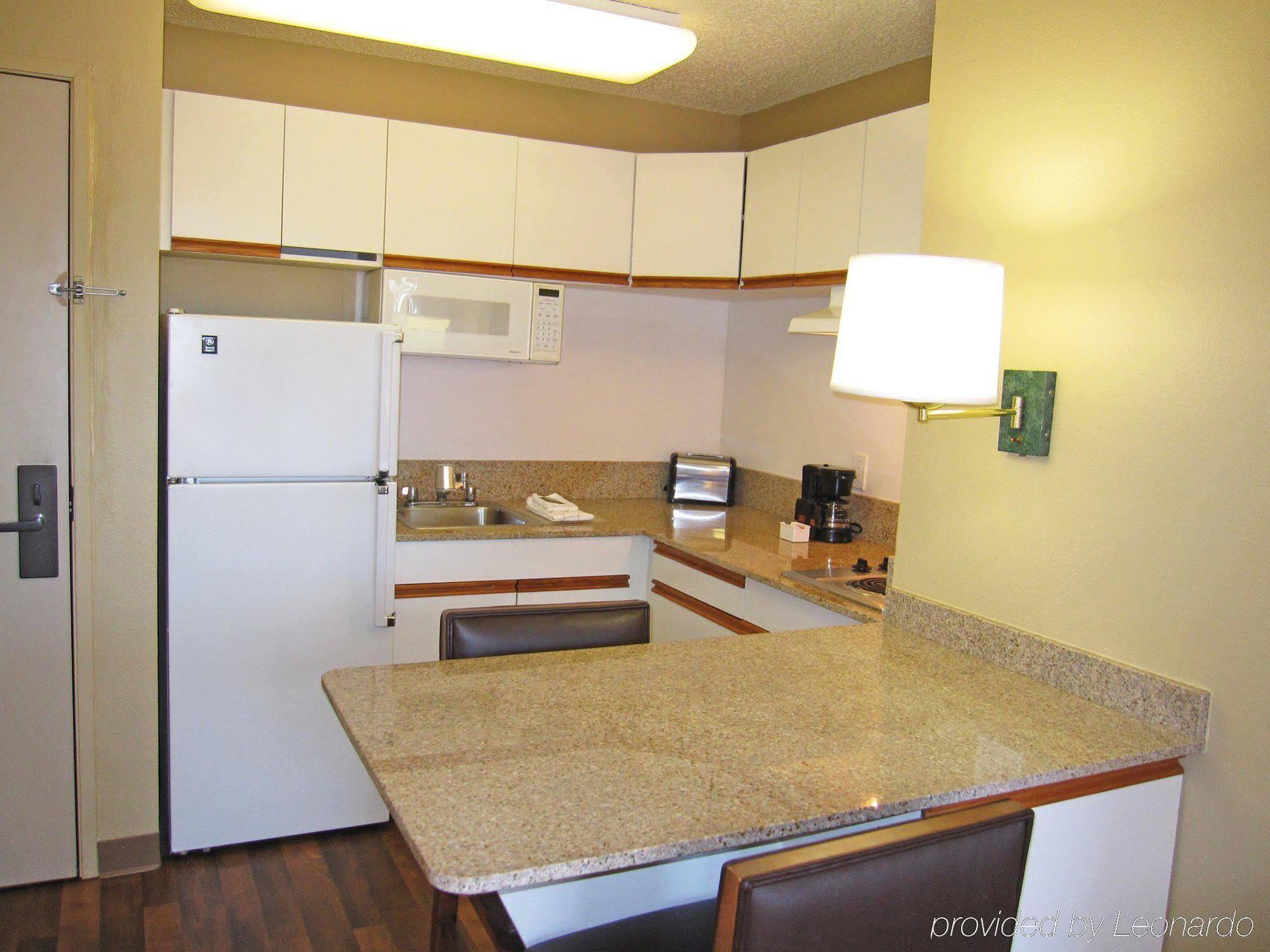 Extended Stay America Suites - San Jose - Downtown Εξωτερικό φωτογραφία