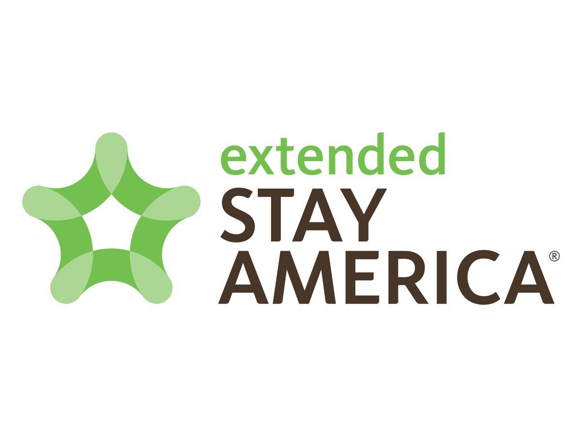 Extended Stay America Suites - San Jose - Downtown Εξωτερικό φωτογραφία